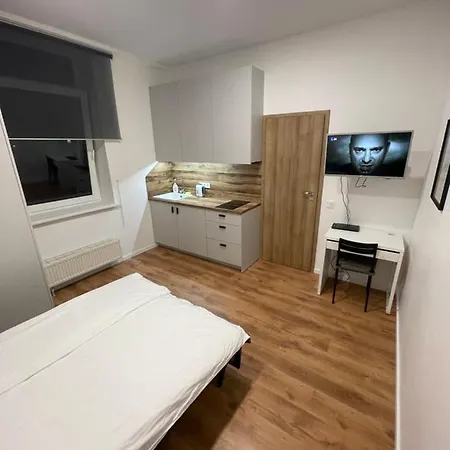 Airport Apartment 29 Self Check-In Free Parking Vilnius Exterior photo
