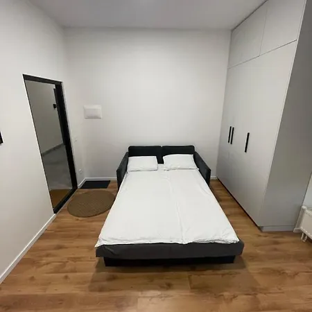 Airport Apartment 29 Self Check-In Free Parking Vilnius Exterior photo
